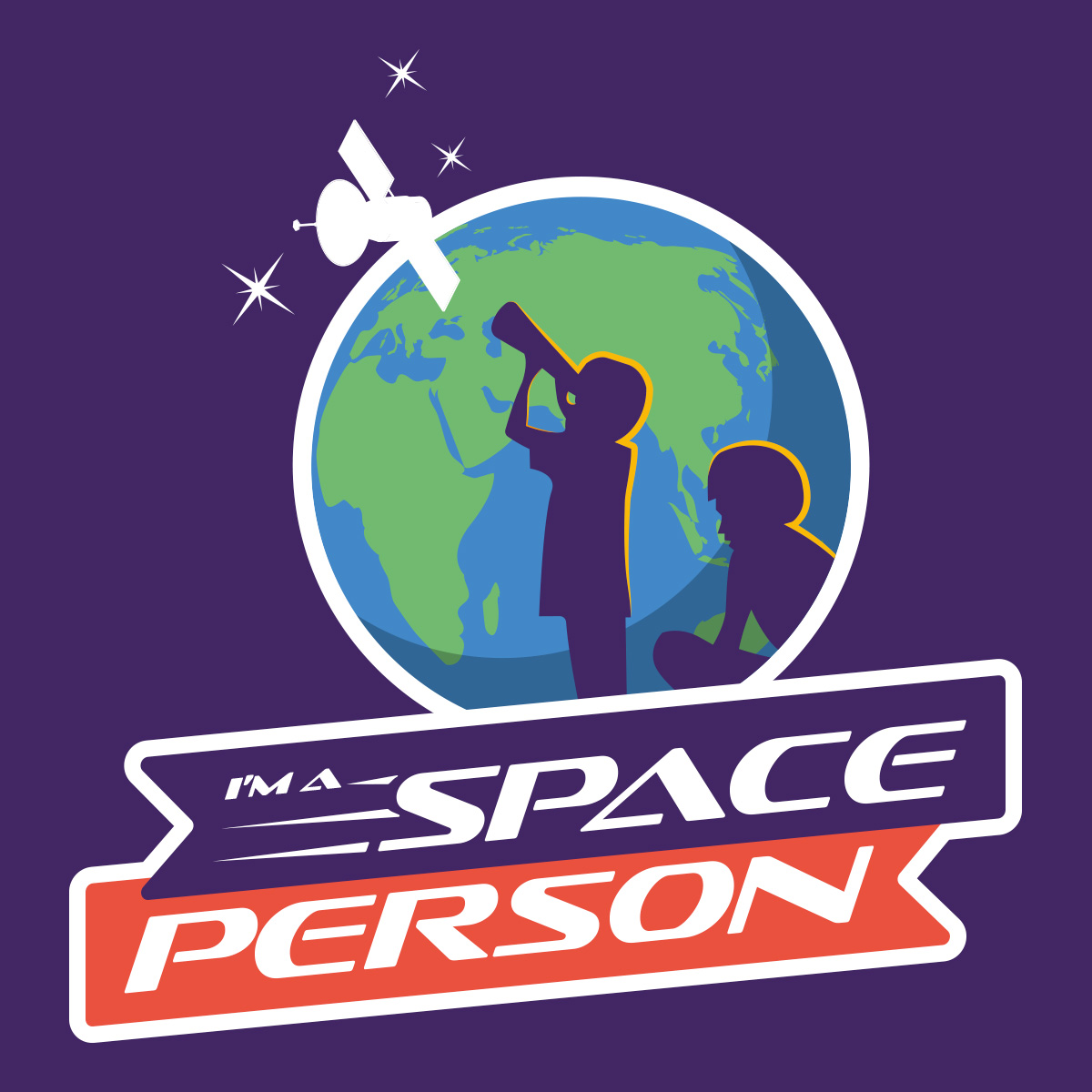 Careers I m A Space Person